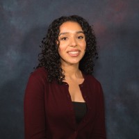 NJIT Student Senate Employee Janice Akladyous's profile photo