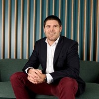 Cowgills Employee Benjamin Day's profile photo