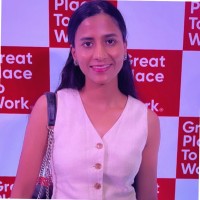 FreechargeBiz Employee Ambika Shekhawat's profile photo