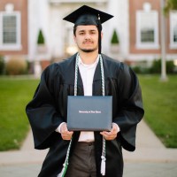 LANDTECH Consultants, Inc Employee Christian Medina Jr's profile photo