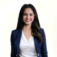 Preeti Saroj Email