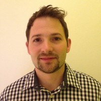 VALIDA Employee Markus Breu's profile photo