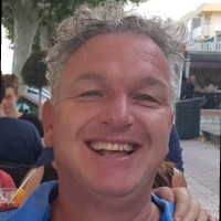 SPIE Numac Maintenance - Ingenieus in Onderhoud Employee Gerard van Duuren's profile photo