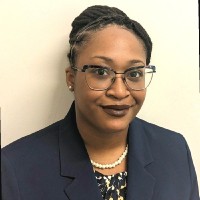 Madison Ave Consulting Employee Jasmine Bentley's profile photo