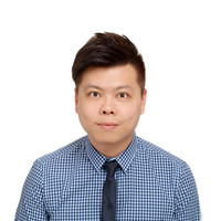 Derrick Poh Email