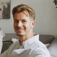 JOE & THE JUICE Employee Emil Schmidt's profile photo