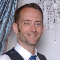 Wisp Employee Jason van Beveren's profile photo