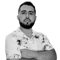 Frutícola Olmué Employee Erick Riquelme Díaz's profile photo