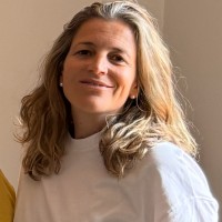 4FUNKIES Employee Mariana Draper's profile photo