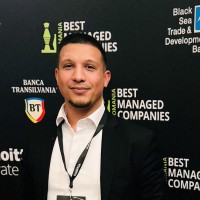 Lidas Employee George-Luca Lazăr's profile photo