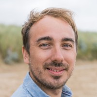 Pumpkin HK Ltd Employee James Trower's profile photo