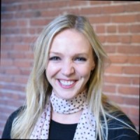 Northwestern Medicine Employee Danielle Kline's profile photo