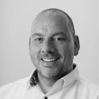 Veincentre Employee Mike Casewell's profile photo