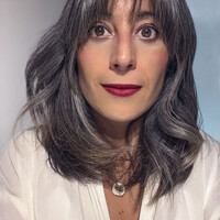 ASN - AllStructuredNotes Employee Esther Delgado's profile photo