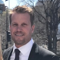 Spirent Federal Systems Employee Jeff Martin's profile photo