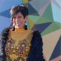 Mercedes Wharton