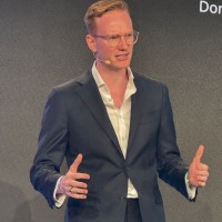 Trufflepig Forensics Employee Franz-Kaspar Bringmann's profile photo