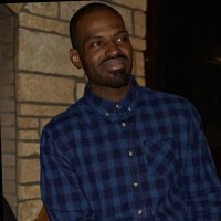 theta. Employee Michael Iroanya's profile photo