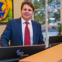 Conexão Empregos Employee Willian Balbino's profile photo