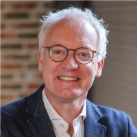 InTraffic Employee Pieter Kal's profile photo