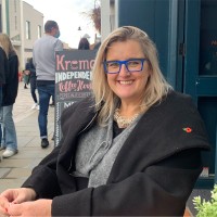 Brigitte Notele Email