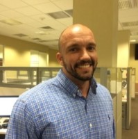 AHT Cooling Systems USA Employee Howard Frye's profile photo