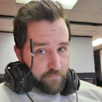 Clockwork Creations Employee Justin Cross's profile photo