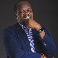 Tech Mtaa Employee Robert Alai's profile photo