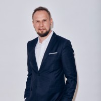 Geelmuyden Kiese Danmark Employee Mikkel Bendtsen's profile photo