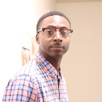 ALTA-INTEL Employee Tyrell Ferguson-Bey's profile photo