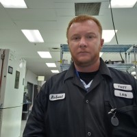 NanoDx, Inc. Employee Robert McMullens's profile photo