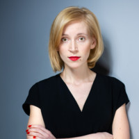 Avito Employee Anna Panova's profile photo