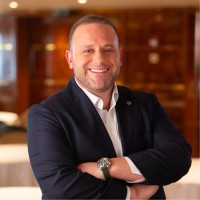 Email e telefono di Jordan Bernstein