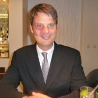 Verifone Employee James Hervey's profile photo