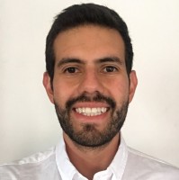 Colruyt Group Technics Employee Cristian Alejandro Vergara's profile photo