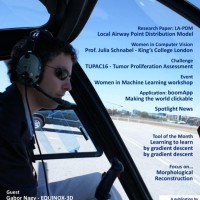 Skyline Robotics Employee Gabor Nagy's profile photo