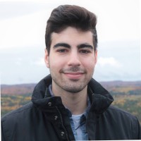 Maple Employee Eli Urban's profile photo