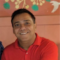 The Luminous Care Employee Jay Dave's profile photo