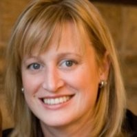 Microsoft Employee Danielle Clark's profile photo