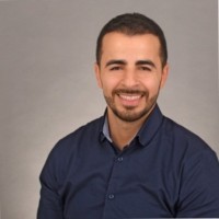 CONTAG AG Employee Ali Khalil's profile photo
