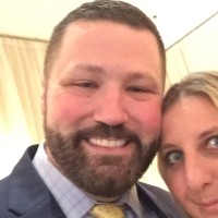 Christus St Frances Cabrini Employee Michael Brooks's profile photo