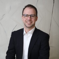Northwood Family Office Employee Andrew Jeffery's profile photo