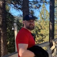 CoStar Group Employee Josh Harper's profile photo