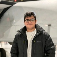 Nadir Hamidi Email