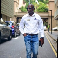 Toyota SA Employee Lindani Zulu's profile photo