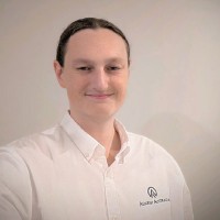 Adarsh Australia Employee Zach Riordan's profile photo