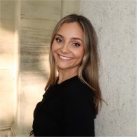 The MBA Fund Employee Isabel Senior's profile photo