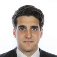 BDO Uruguay Employee Felipe Bauza Rodríguez's profile photo