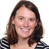 Initia Employee Annika Greve's profile photo