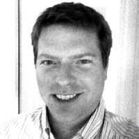 Caelum Research Corporation Employee Seth Gerou's profile photo